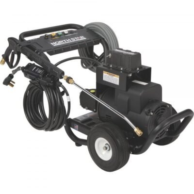NorthStar Electric Cold PW – 2000 PSI 4.0 GPM 230V