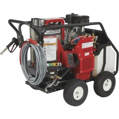 NorthStar 157117 Hot PW – Wet Steam 3500 PSI 3.5 GPM
