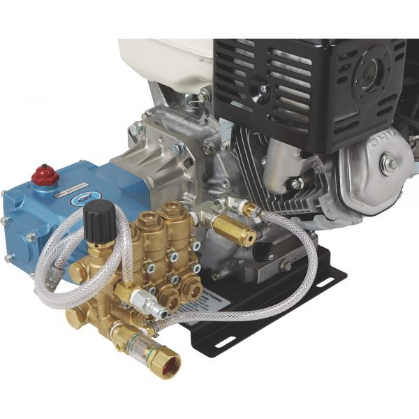 NorthStar PW Kit - 4200 PSI 3.5 GPM Honda GX390 - Image 2
