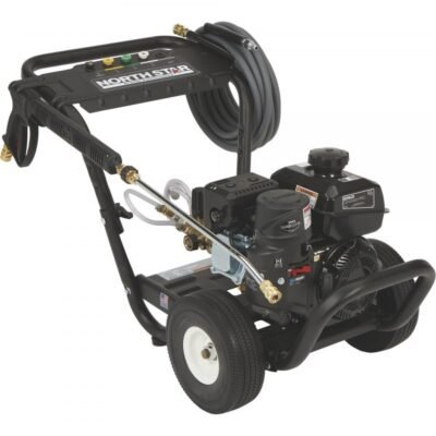 NorthStar Gas Cold PW – 3100 PSI 2.5 GPM Kohler