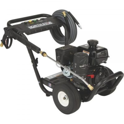 NorthStar Gas Cold PW – 3300 PSI 2.5 GPM Kohler