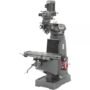 JET JTM-1 Vertical Milling Machine