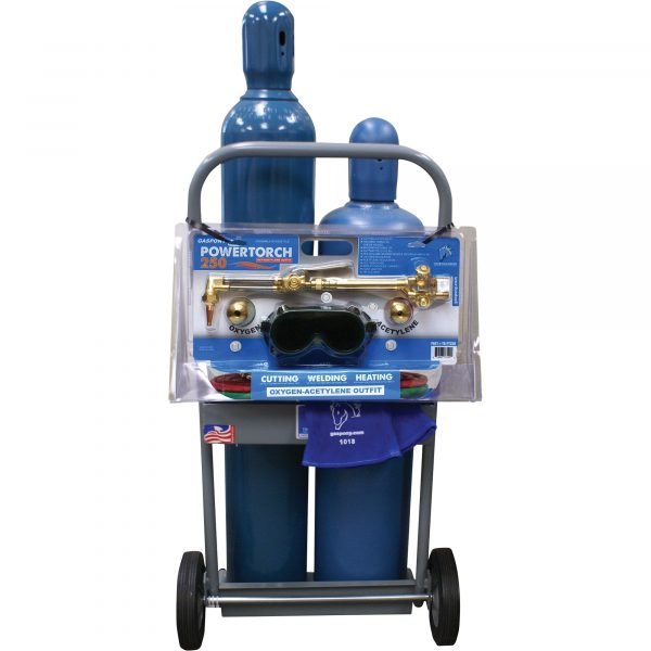 Thoroughbred TBH GP4 GasPony4 Cutting