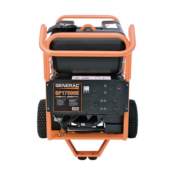 Generac GP17500 5735 Generator Portable 17500W - Image 2
