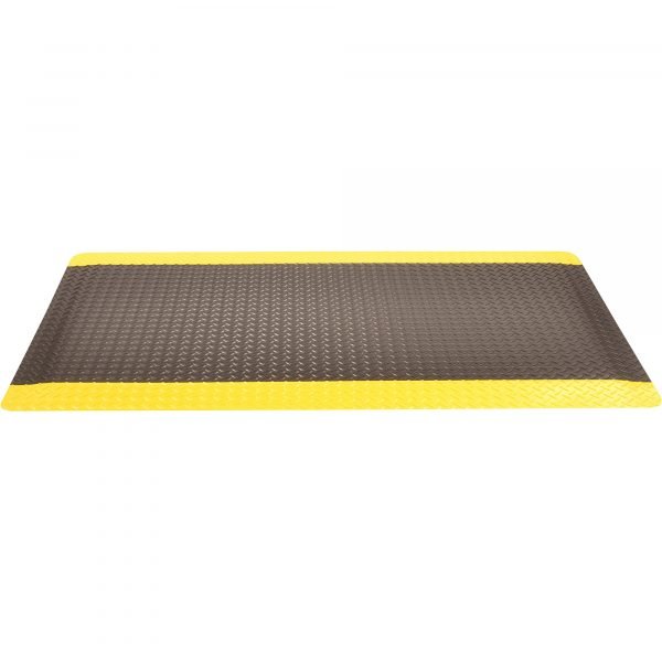Cushion Trax 479R3675YB Anti-Fatigue Floor Mat - 75x3 Ft - Image 2