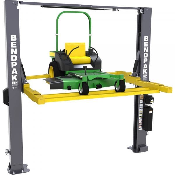 BendPak 5174116 Turf Lift Accessory