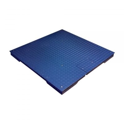 Adam Equipment PT312 5000 lb Platform Scale (4ft x 4ft)