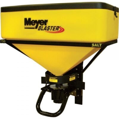 Meyer 750R Salt Spreader (1024-Lb Capacity)