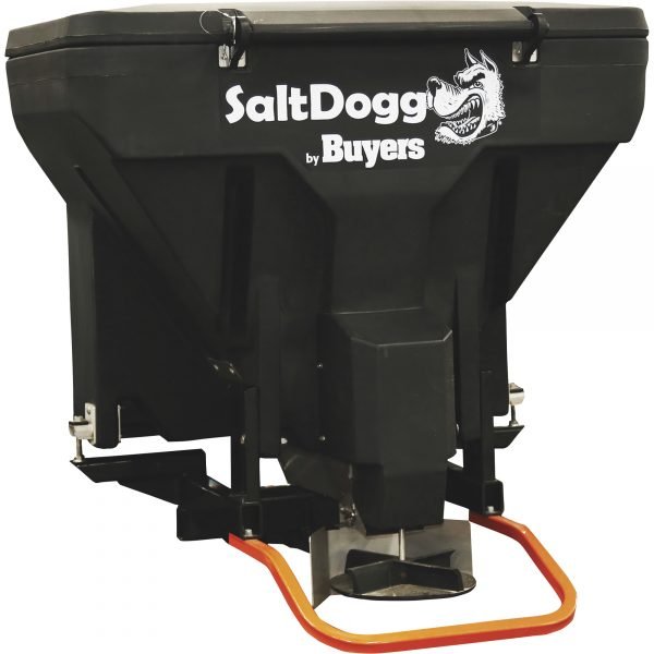 SaltDogg TGS07 Tailgate Salt and