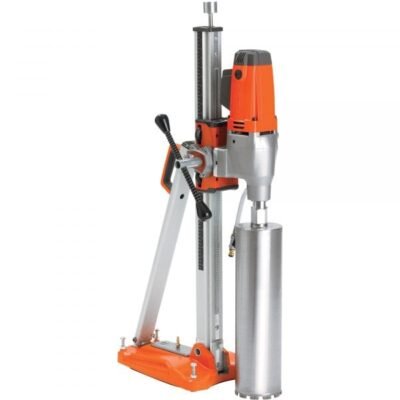 Husqvarna DMS 240 Concrete Core Drill System