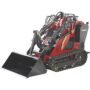 NorTrac 25MTLD Mini Compact Track