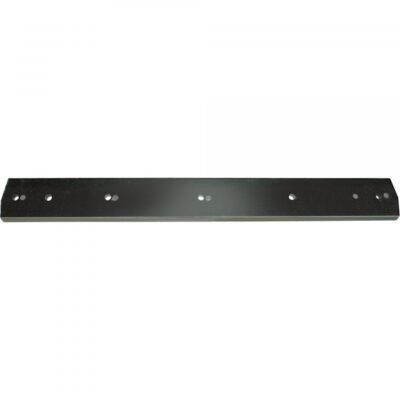 Meyer 08170 Super-V Bottom-Trip Snow Plow Cutting Edge Kit (8.5Ft, Polyurethane)