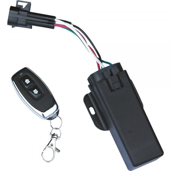 Home Plow by Meyer 24000 Electric Plow (Auto Angling, Wireless Control) - Image 2