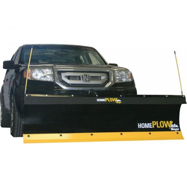 Home Plow by Meyer 24000