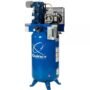 Quincy QP-5 351CS80VCB Pressure Lubricated