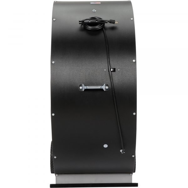 TPI PBX 48-B Industrial Belt Drive Portable Blower (48in, 22700 CFM) - Image 2