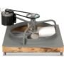 TPI BD24-2-WHS Whole-House Attic Fan