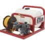NorthStar 55-Gal. Skid Sprayer Kohler