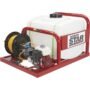 NorthStar 100-Gal. Skid Sprayer 160cc