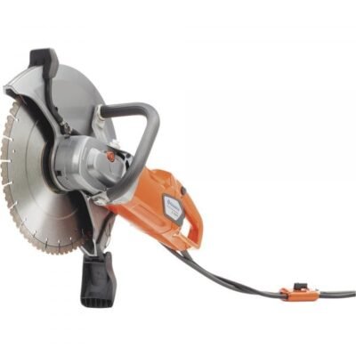 Husqvarna K4000 Wet III 14in Electric Wet Power Cutter