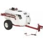 NorthStar 101-Gal. Tow-Behind Sprayer 7.0