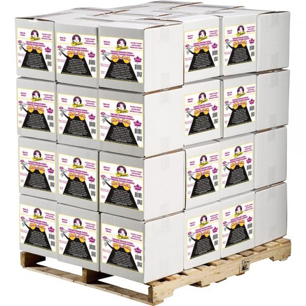 Bare Ground CCPSG-40P Calcium Chloride