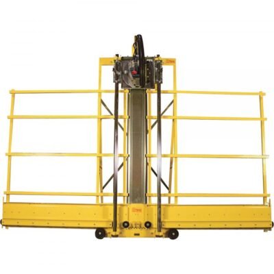 Saw Trax 2064 Heavy-Duty 2000 Series Panel Saw – 64 In. Cross Cut