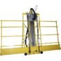 Saw Trax 2076 Full-Size Panel