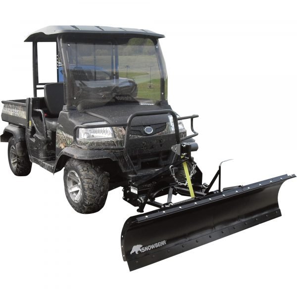 SnowBear 324-110 UTV Snowplow -
