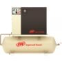 Ingersoll Rand UP6-10-125 10 HP