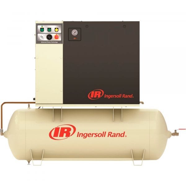 Ingersoll Rand UP6-10-125 10 HP