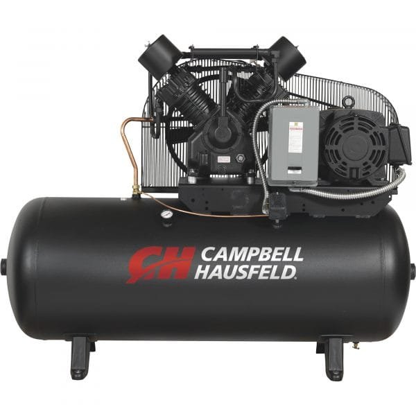 Campbell Hausfeld CE8003 15 HP