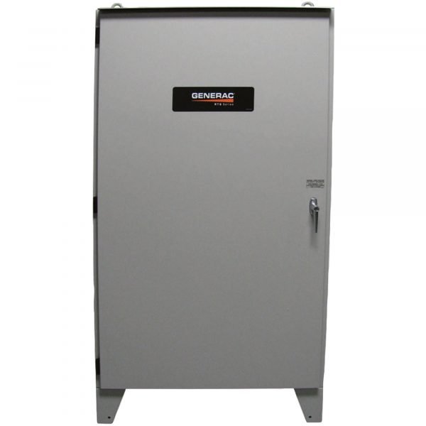 Generac RTSC800A3 Smart Switch Automatic