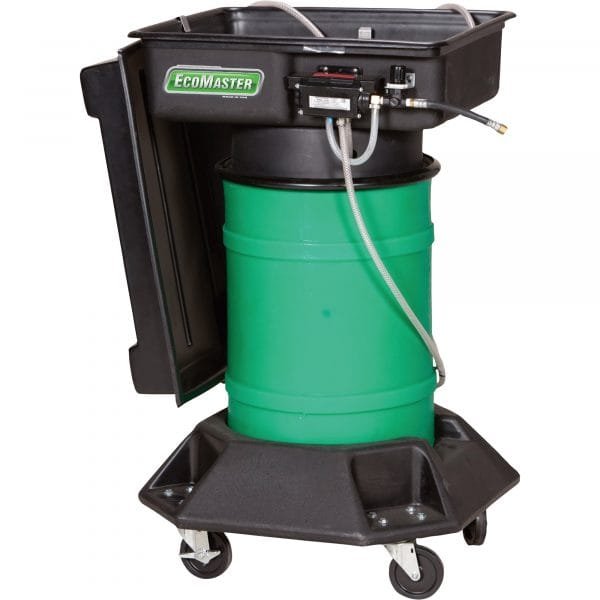 EcoMaster EM1435 15-Gallon Aqueous Parts