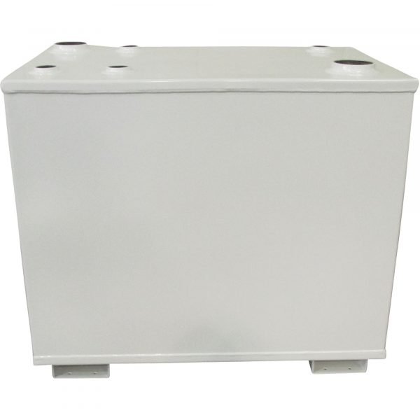 Midwest Industrial Tanks RTD-CC-125 Double-Wall