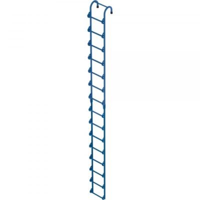 Vestil NTAL-15 15ft Tank Access Ladder (300 lb Capacity)