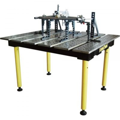Strong Hand TMA54738 BuildPro Modular Welding Table
