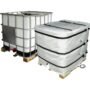 BriskHeat TOTE361-ADJ IBC/Tote Tank Heater