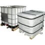 BriskHeat TOTE362-ADJ IBC/Tote Tank Heater