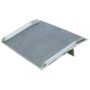 Vestil BTA-08006054 8K Aluminum Dockboard