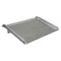 Vestil BTA-15008460 15K Aluminum Dockboard