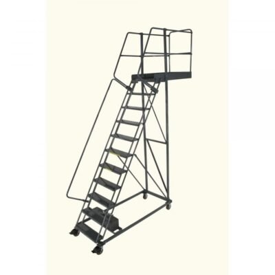 Ballymore CL-11-28-G 11-Step RL 150″H 28″W Grip