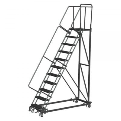 Ballymore ML113221P 11-Step RL 140″H Perforated