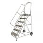 Ballymore 6-Step Wide Base Aluminum