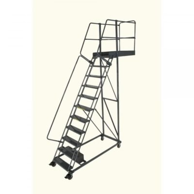 Ballymore CL-11-35-G 11-Step RL 150″H 35″W Grip