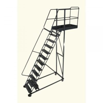 Ballymore CL-12-14-G 12-Step RL 160″H 14″W Grip
