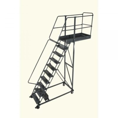 Ballymore CL-10-35-G 10-Step RL 140″H 35″W Grip