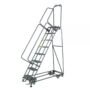 Ballymore PIP-10G 10-Step RL 130"H