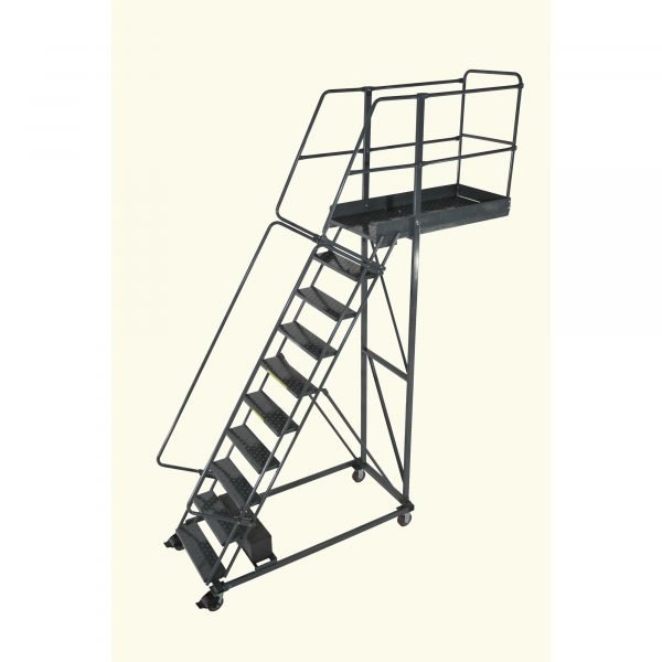 Ballymore CL-10-28-G 10-Step RL 140"H