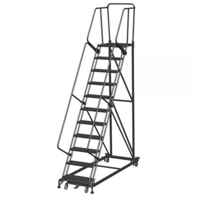 Ballymore FAWL-11X 11-Step RL 140″H Fixed Aisle Serr
